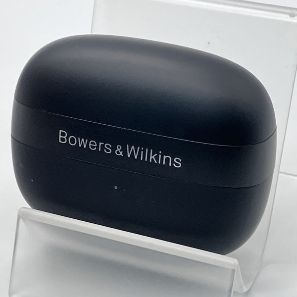 Bowers & Wilkins 【中古】Pi8 アンスラサイト・ブラック【PI8/AB