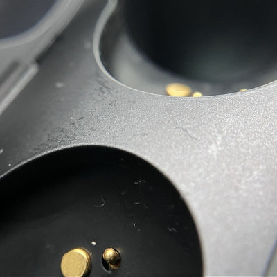 【中古】Pi8 アンスラサイト・ブラック【PI8/AB】【日本橋】