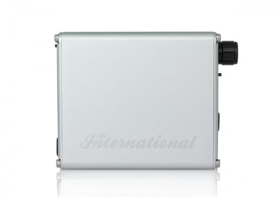 THE INTERNATIONAL