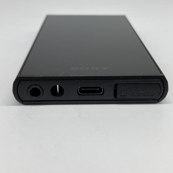 【中古】NW-A306 BC ブラック【秋葉原】