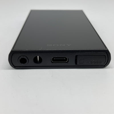 【中古】NW-A306 BC ブラック【秋葉原】