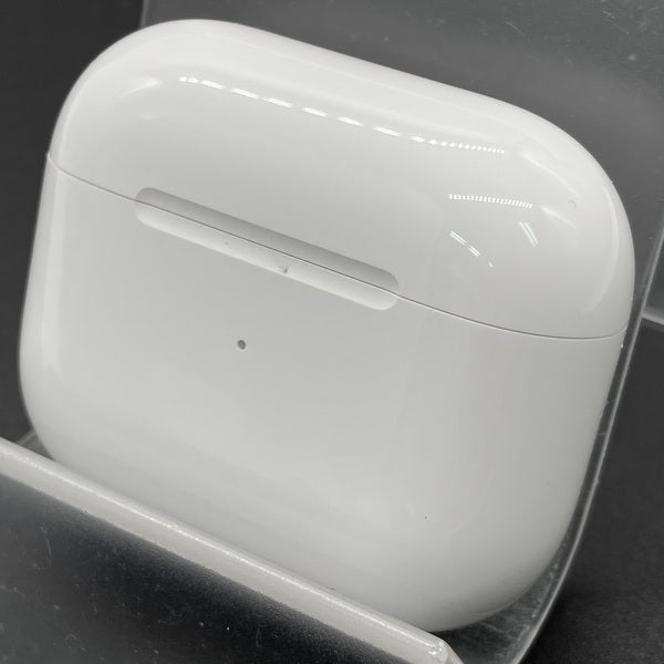 【中古】Airpods MPNY3J/A 3rd Generation  Lightning充電ケース付【仙台】