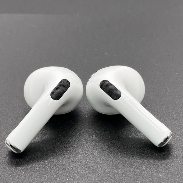 【中古】Airpods MPNY3J/A 3rd Generation  Lightning充電ケース付【仙台】