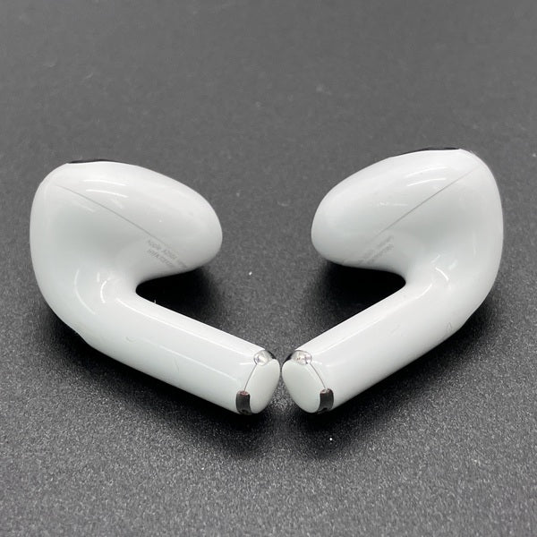 【中古】Airpods MPNY3J/A 3rd Generation  Lightning充電ケース付【仙台】