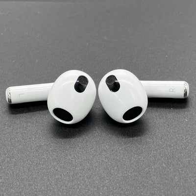 【中古】Airpods MPNY3J/A 3rd Generation  Lightning充電ケース付【仙台】