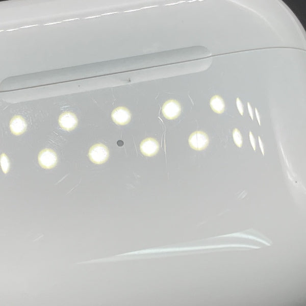 【中古】Airpods MPNY3J/A 3rd Generation  Lightning充電ケース付【仙台】