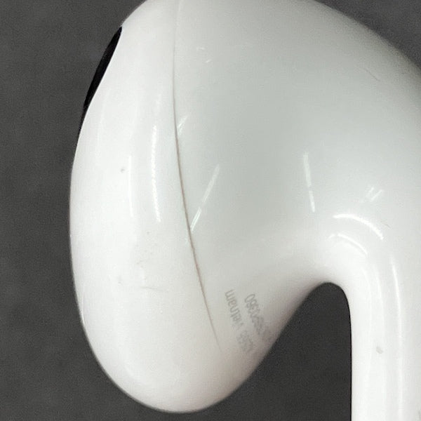 【中古】Airpods MPNY3J/A 3rd Generation  Lightning充電ケース付【仙台】