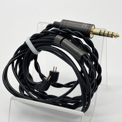 【中古】SUPERIOR EX Cable 4.4-IEM2pin 【QDC-SUPERIOR-EX-CABLE44】【仙台】
