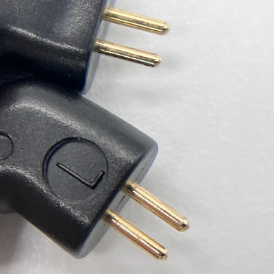 【中古】SUPERIOR EX Cable 4.4-IEM2pin 【QDC-SUPERIOR-EX-CABLE44】【仙台】