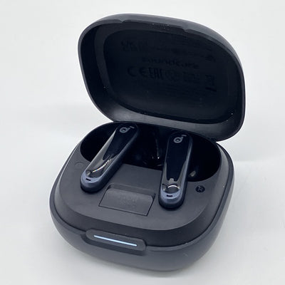 【中古】Soundcore P40i ブラック 【A3955N11】【秋葉原】