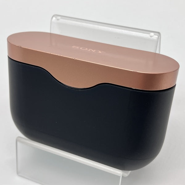 【中古】WF-1000XM3 BM 【ブラック】【仙台】