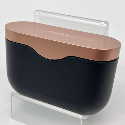 【中古】WF-1000XM3 BM 【ブラック】【仙台】