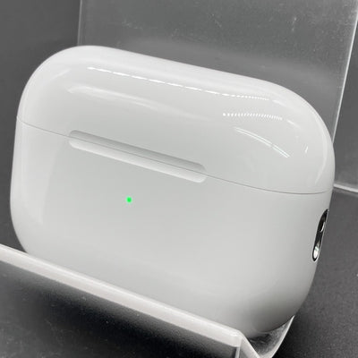 【中古】AirPods Pro (第2世代) MagSafe充電ケース(USB-C)【仙台】