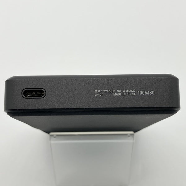【中古】NW-WM1AM2【日本橋】