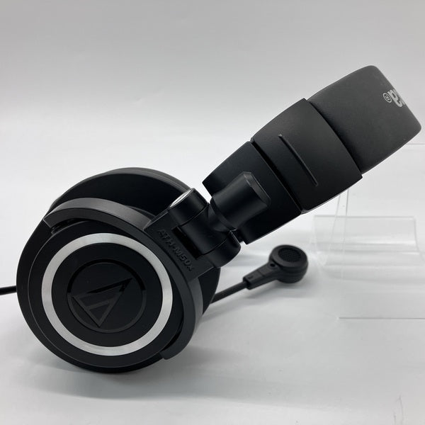 audio-technica 【中古】ATH-M50xSTS-USB【名古屋】 – e☆イヤホン