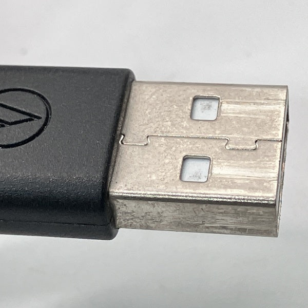 【中古】ATH-M50xSTS-USB【名古屋】