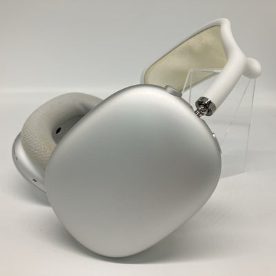 【中古】AirPods Max MGYJ3J/A　ワイヤレスヘッドホン　シルバー【日本橋】