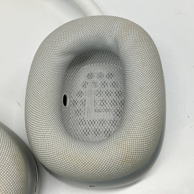 【中古】AirPods Max MGYJ3J/A　ワイヤレスヘッドホン　シルバー【日本橋】