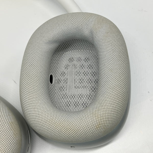 Apple 【中古】AirPods Max MGYJ3J/A ワイヤレスヘッドホン シルバー