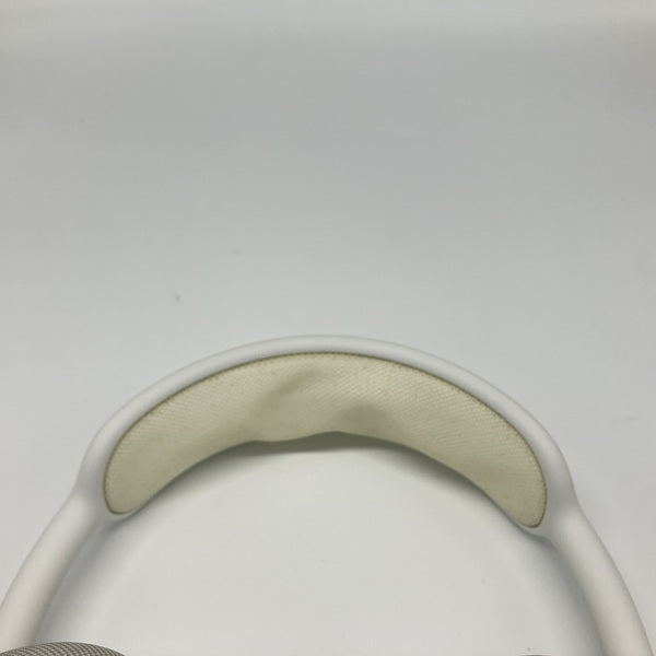 【中古】AirPods Max MGYJ3J/A　ワイヤレスヘッドホン　シルバー【日本橋】
