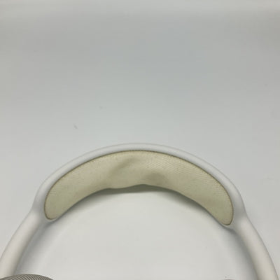 【中古】AirPods Max MGYJ3J/A　ワイヤレスヘッドホン　シルバー【日本橋】
