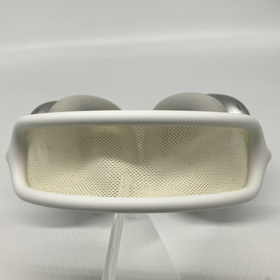 【中古】AirPods Max MGYJ3J/A　ワイヤレスヘッドホン　シルバー【日本橋】