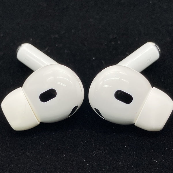 Apple 【中古】AirPods Pro (第2世代) MQD83J/A【名古屋】 – e☆イヤホン