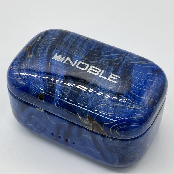 Noble Audio 【中古】FoKus Prestige Blue 【NOB-FOKUSPST-L】【日本橋