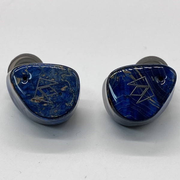 Noble Audio 【中古】FoKus Prestige Blue 【NOB-FOKUSPST-L】【日本橋