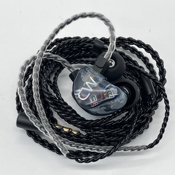 カナルワークス 【中古】CW-U17LM (ユニバーサル)【日本橋】 – e☆イヤホン