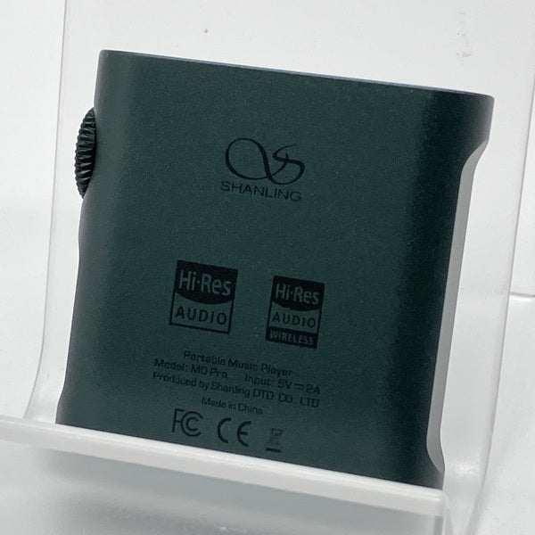 【中古】M0Pro グリーン【秋葉原】