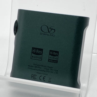 【中古】M0Pro グリーン【秋葉原】