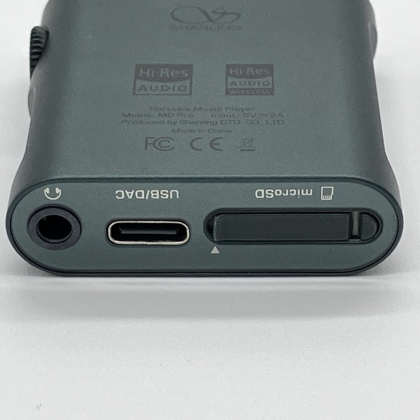 【中古】M0Pro グリーン【秋葉原】