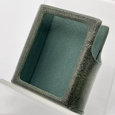 【中古】M0Pro 専用レザーケース グリーン【秋葉原】