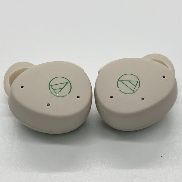 【中古】ヒアリングアシストイヤホン MIMIO ASSIST ONE ベージュ 【ATMM-SHD1 BG】【秋葉原】