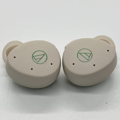 【中古】ヒアリングアシストイヤホン MIMIO ASSIST ONE ベージュ 【ATMM-SHD1 BG】【秋葉原】