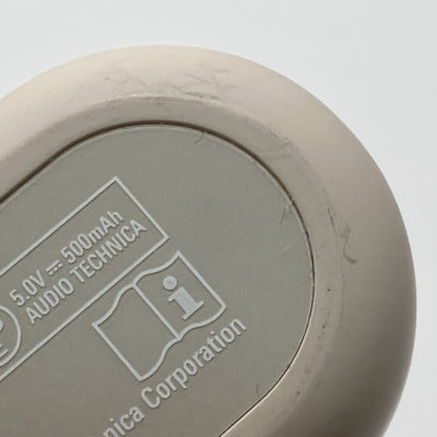 【中古】ヒアリングアシストイヤホン MIMIO ASSIST ONE ベージュ 【ATMM-SHD1 BG】【秋葉原】