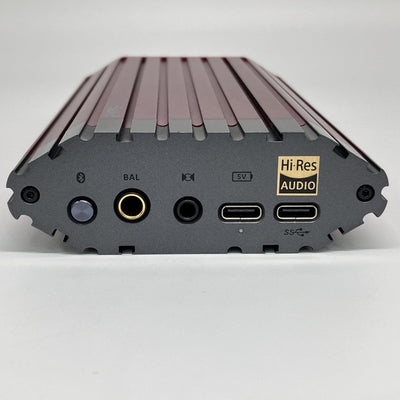 【中古】iDSD Diablo2【秋葉原】