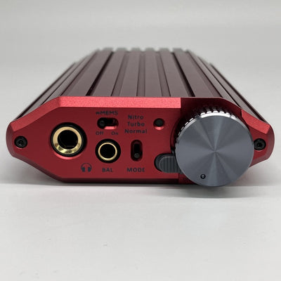 【中古】iDSD Diablo2【秋葉原】