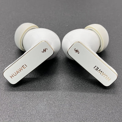 【中古】FreeBuds Pro 4 White【名古屋】