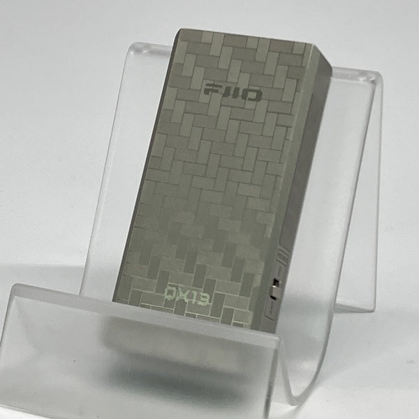 【中古】QX13 Titanium Gold 【FIO-QX13-G】【秋葉原】