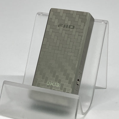 【中古】QX13 Titanium Gold 【FIO-QX13-G】【秋葉原】