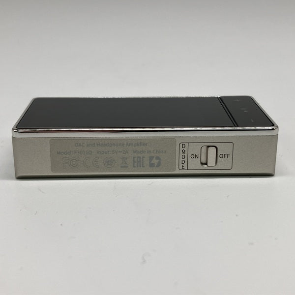 【中古】QX13 Titanium Gold 【FIO-QX13-G】【秋葉原】