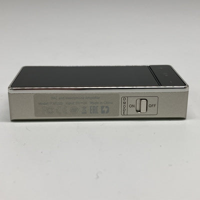 【中古】QX13 Titanium Gold 【FIO-QX13-G】【秋葉原】