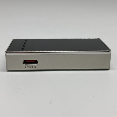 【中古】QX13 Titanium Gold 【FIO-QX13-G】【秋葉原】