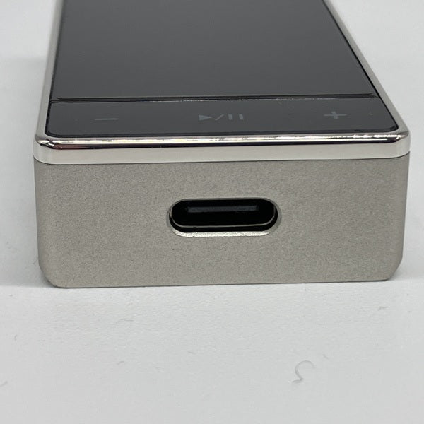 【中古】QX13 Titanium Gold 【FIO-QX13-G】【秋葉原】