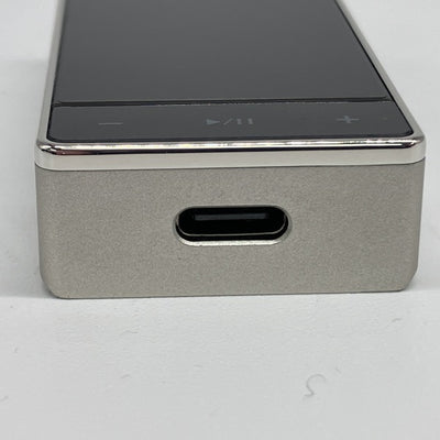 【中古】QX13 Titanium Gold 【FIO-QX13-G】【秋葉原】