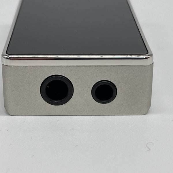 【中古】QX13 Titanium Gold 【FIO-QX13-G】【秋葉原】