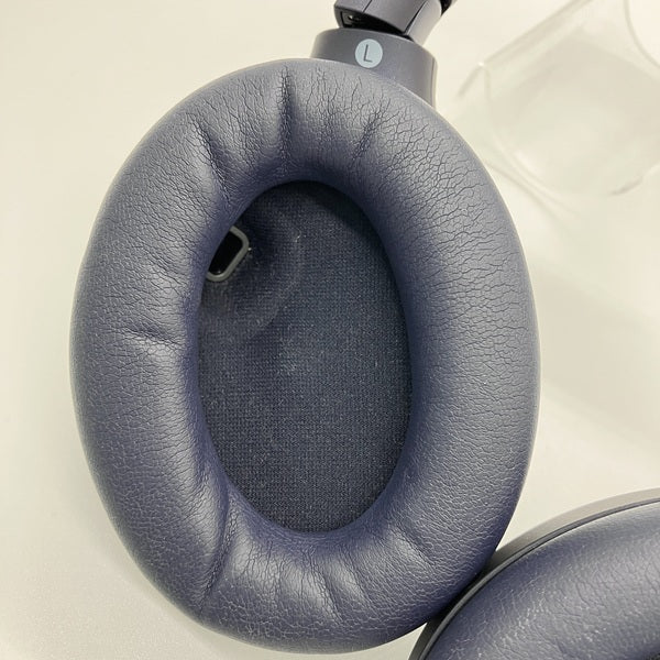 SONY 【中古】WH-1000XM4 LM ミッドナイトブルー【日本橋】 – e