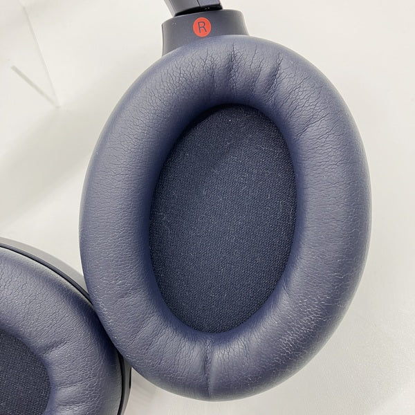 【中古】WH-1000XM4 LM ミッドナイトブルー【日本橋】